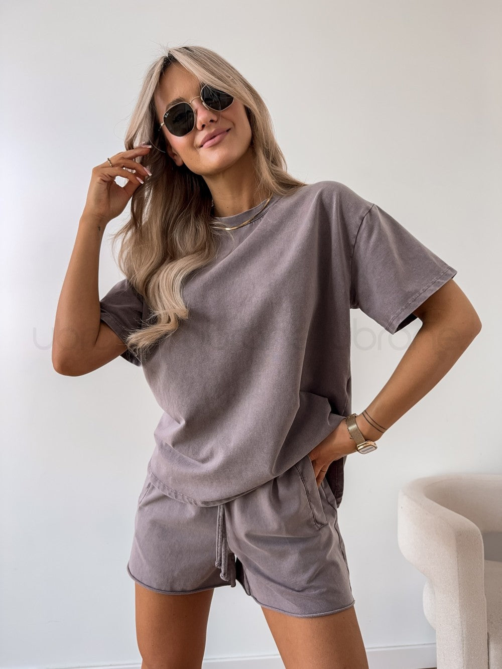 Urbane - Comfort Set