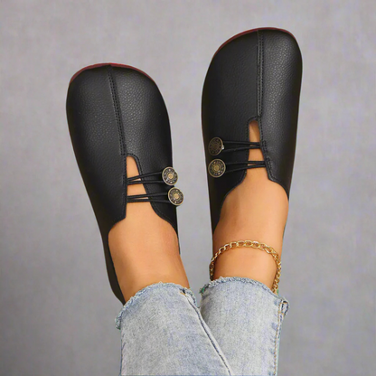 Christina™ – Soft and Flexible Orthopedic Shoes