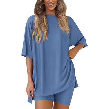 Marilyn - Casual Chic Set