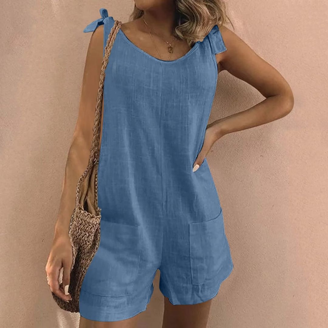 Aspasia - Playsuit