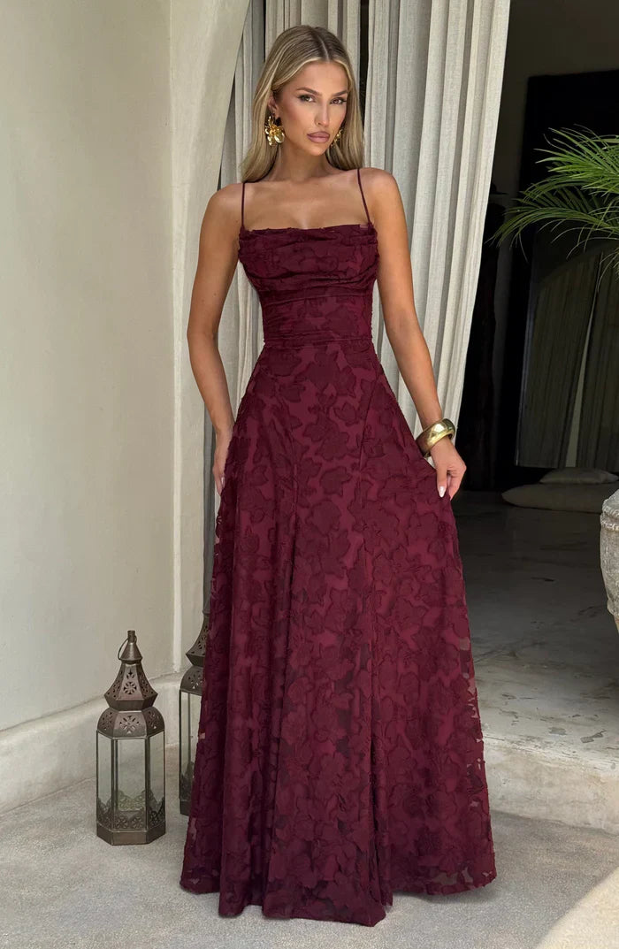 Francis - Maxi Dress