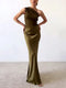 Dark green