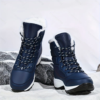 ALINA - winter boots
