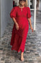 Red (Almost sold out)