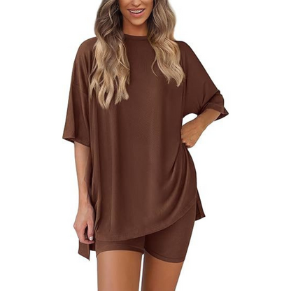 Marilyn - Casual Chic Set