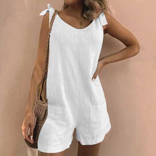 Aspasia - Playsuit