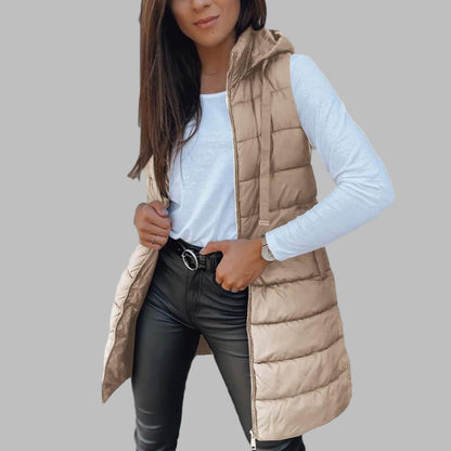 Rain - Puffer