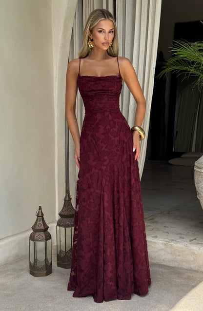 Francis - Maxi Dress