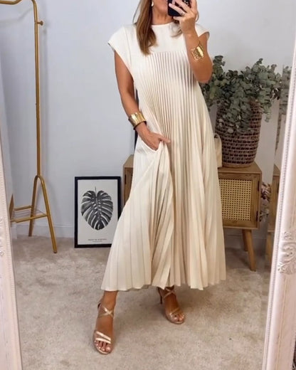 Marilyn - Timeless and comfortable dress