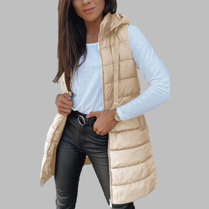 Rain - Puffer