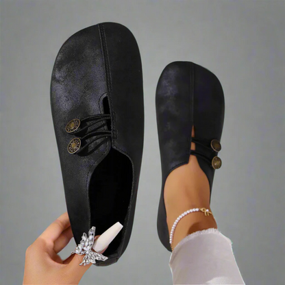 Christina™ – Soft and Flexible Orthopedic Shoes