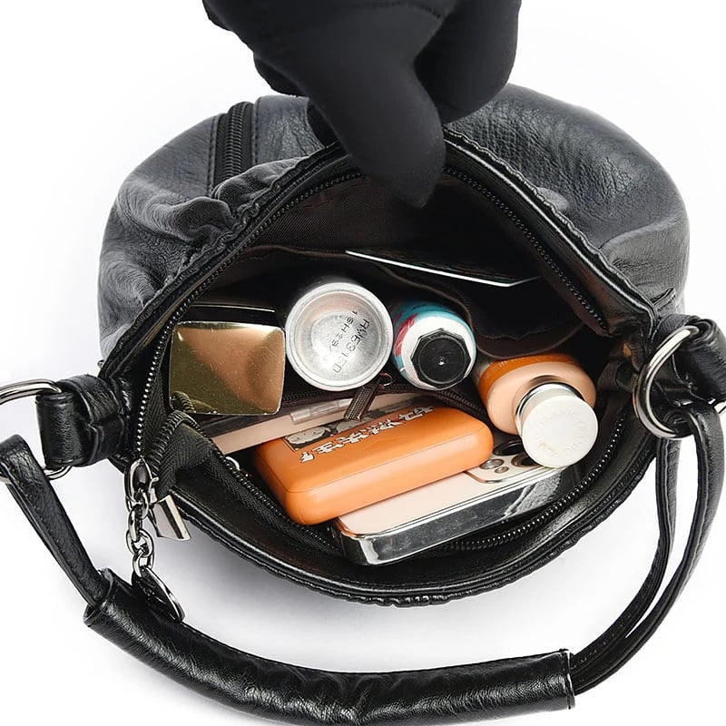 Ella® Anneloes Schultertasche