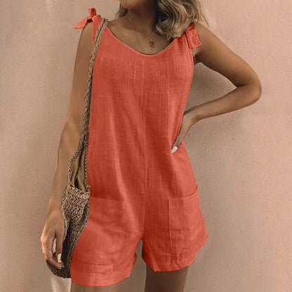 Aspasia - Playsuit