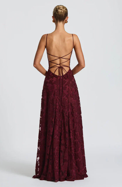 Francis - Maxi Dress