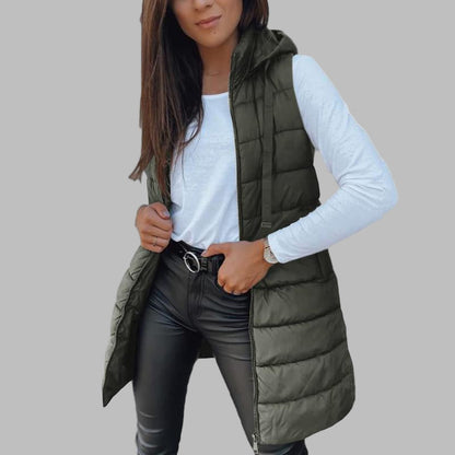 Rain - Puffer