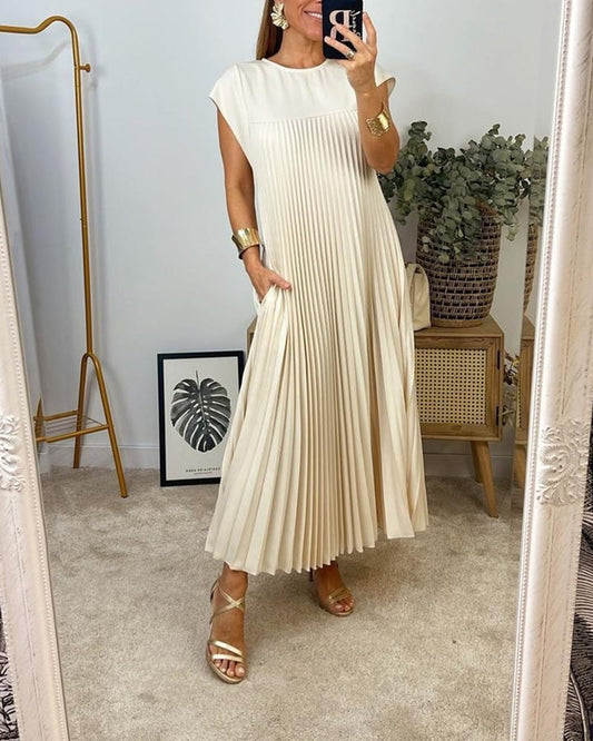 Marilyn - Timeless and comfortable dress