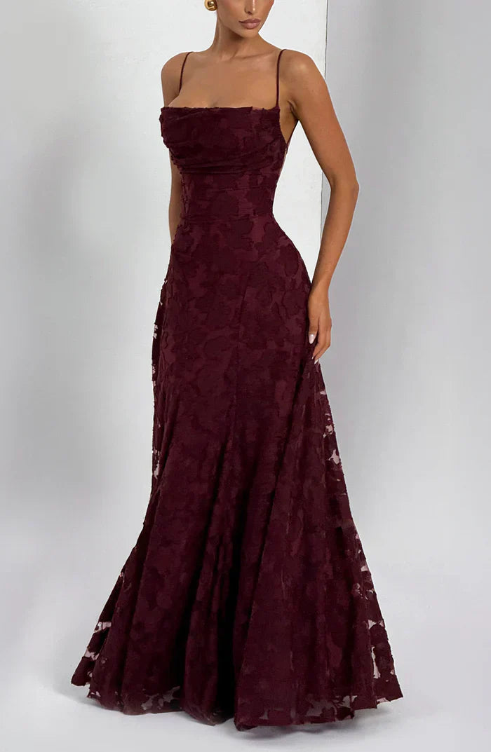 Francis - Maxi Dress