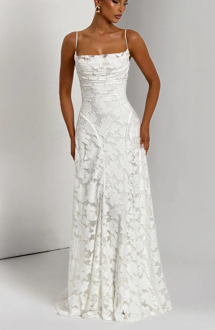 Francis - Maxi Dress