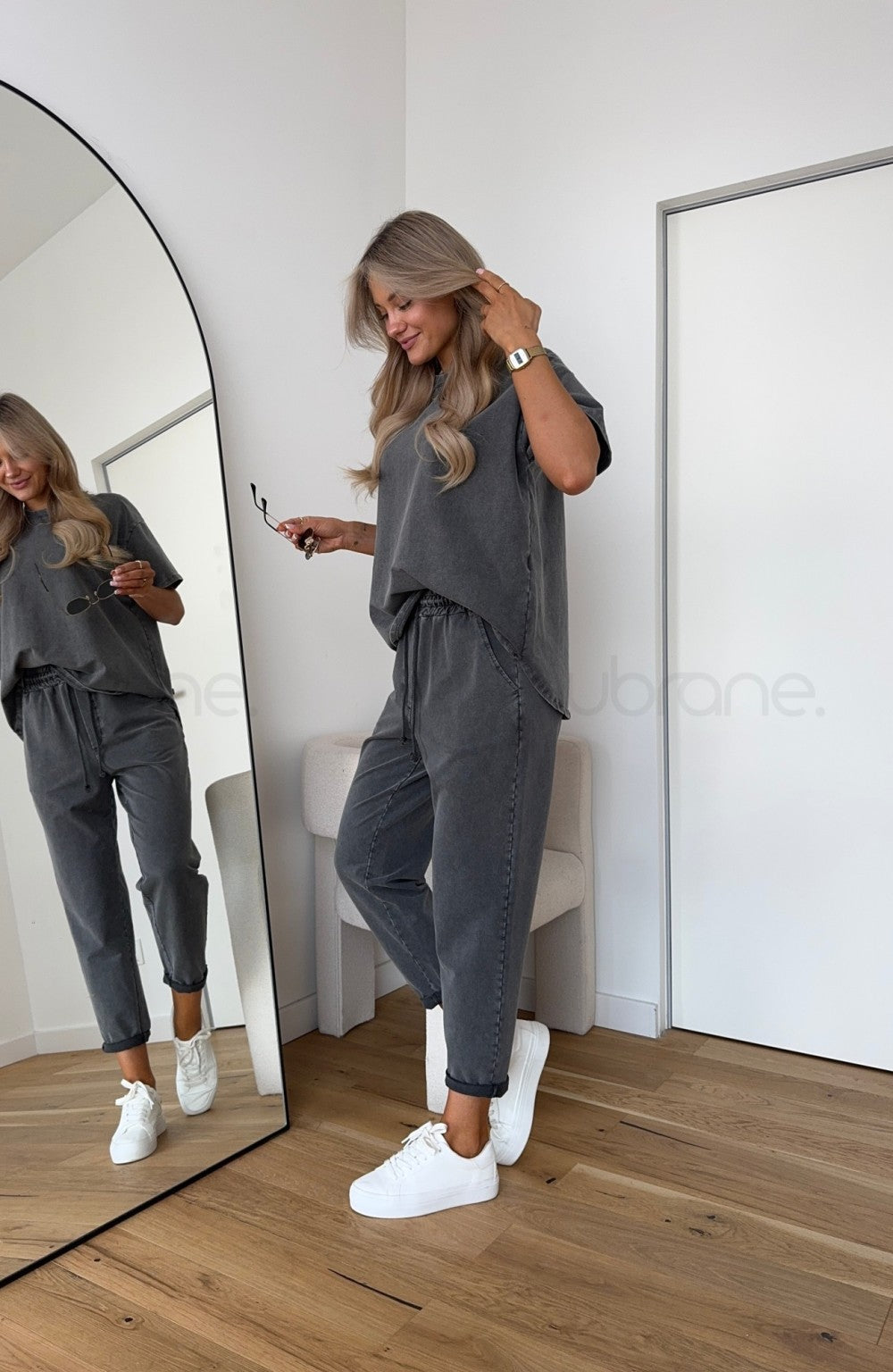 Urbane - Comfort Set