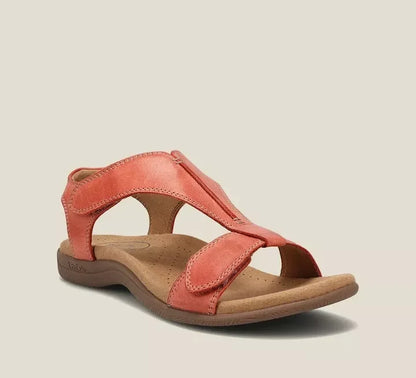 Finola™ - Elegant Orthopedic Sandals!