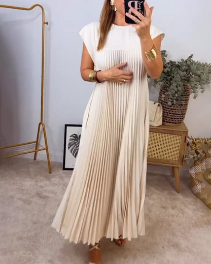 Marilyn - Timeless and comfortable dress