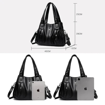Billie® | Lässiger Lern-Tote