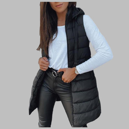 Rain - Puffer