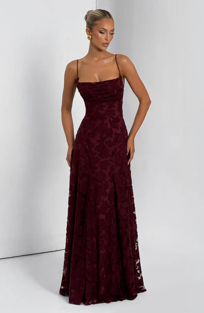 Francis - Maxi Dress