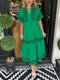 Green (Almost sold out)