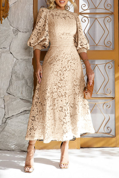 Layla - Dress