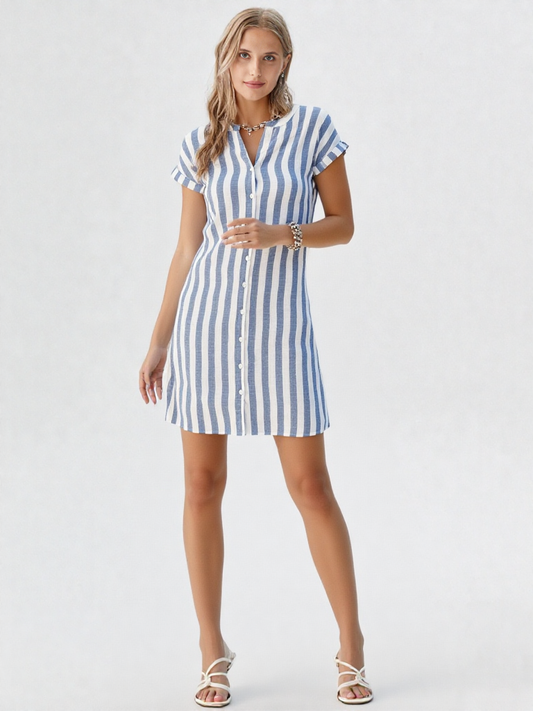 Marcia - Elegant Dress
