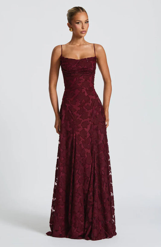 Francis - Maxi Dress