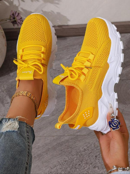 CAMRYN™ – Casual Everyday Shoes