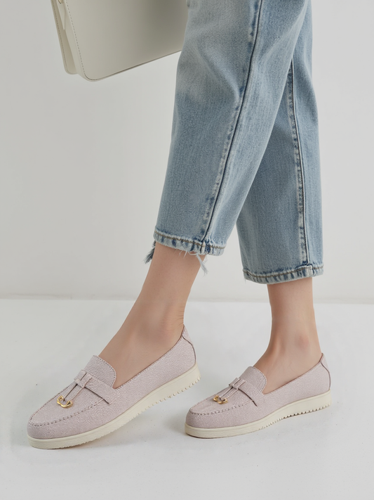 Zaria - Loafers