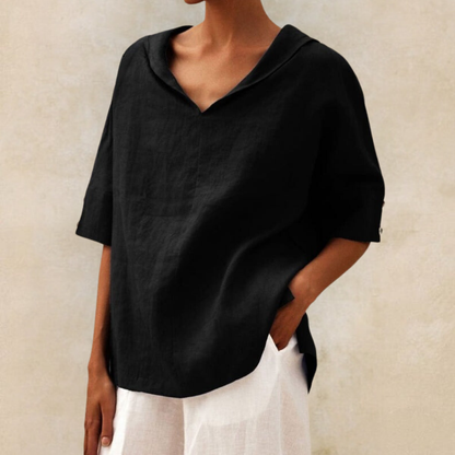 Lisa | Plus Size Blouse