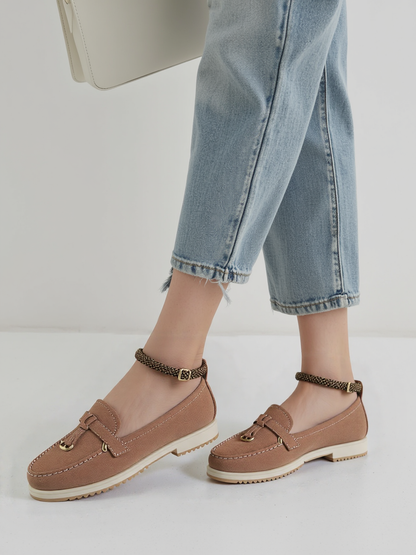 Zaria - Loafers