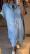 Light blue