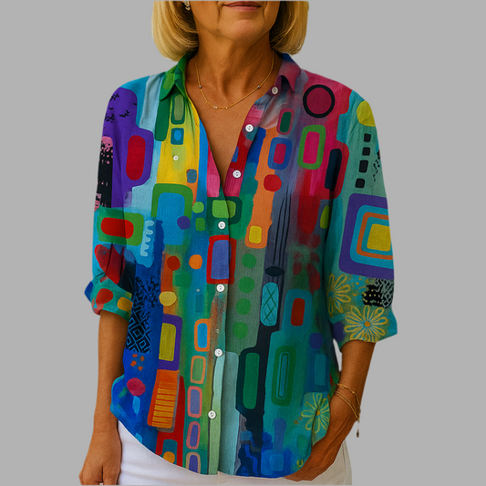 Estelle™ | Chic, Timeless Blouse