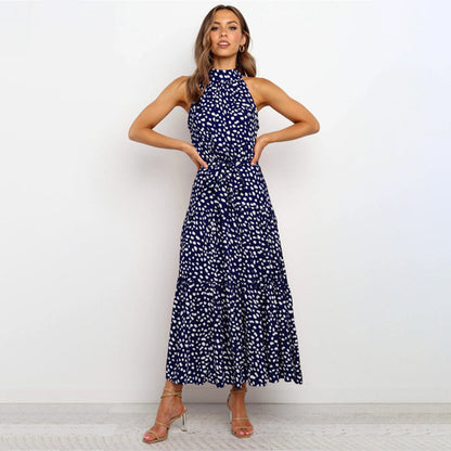 Tala™ | Maxi dress with playful charm