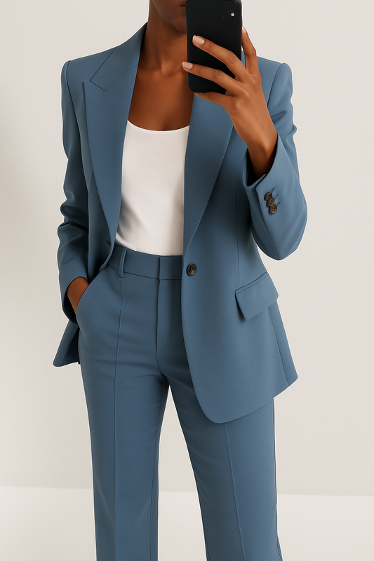 Alaine - Two Piece Set