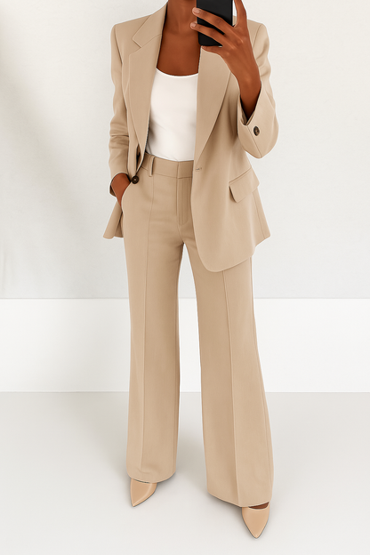 Alaine - Two Piece Set