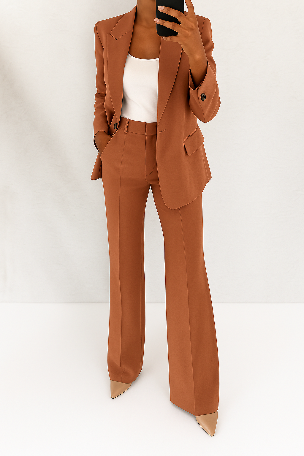 Alaine - Two Piece Set