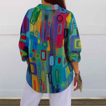 Estelle™ | Chic, Timeless Blouse