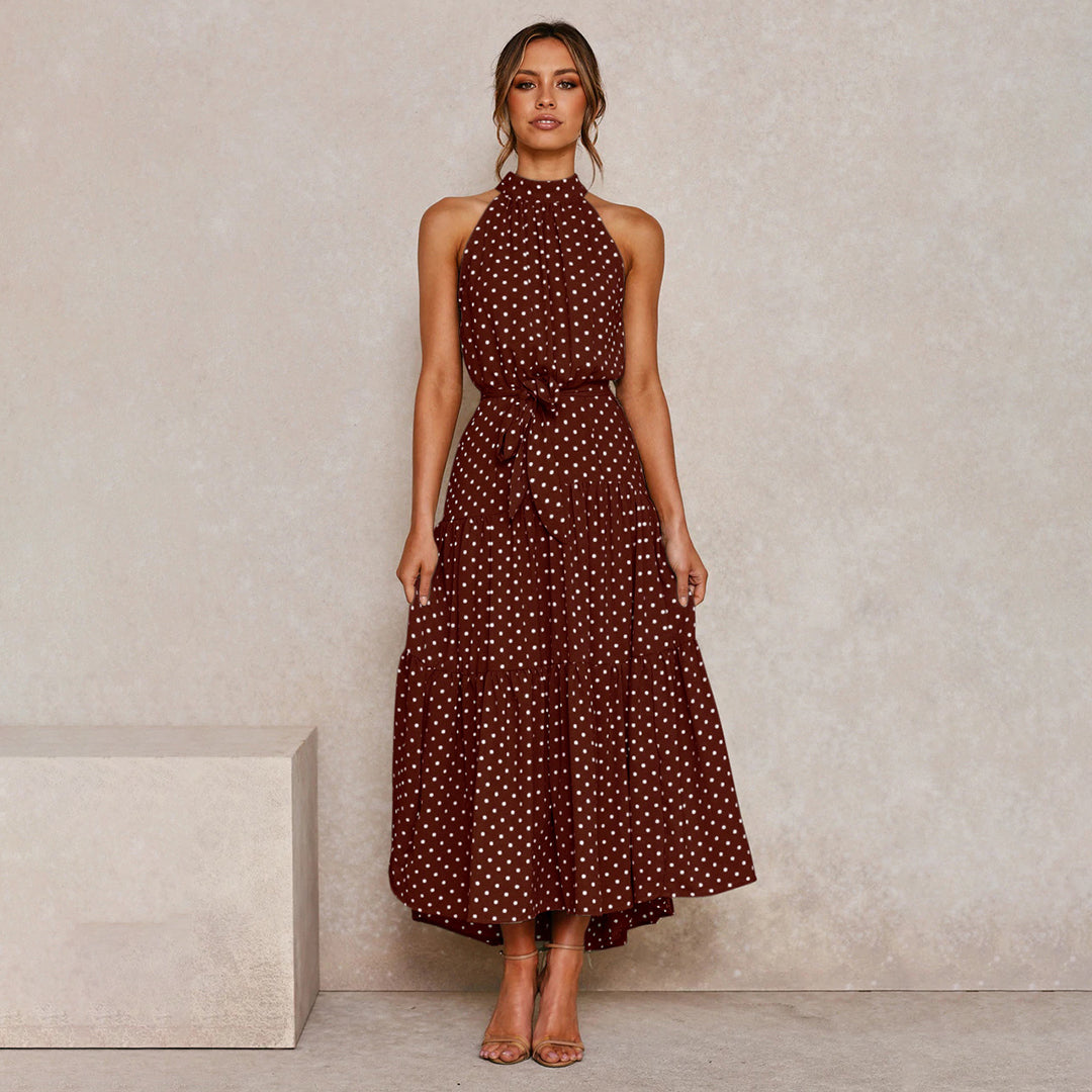 Tala™ | Maxi dress with playful charm