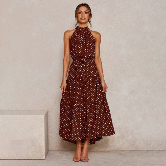 Tala™ | Maxi dress with playful charm