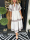 White (Almost sold out)
