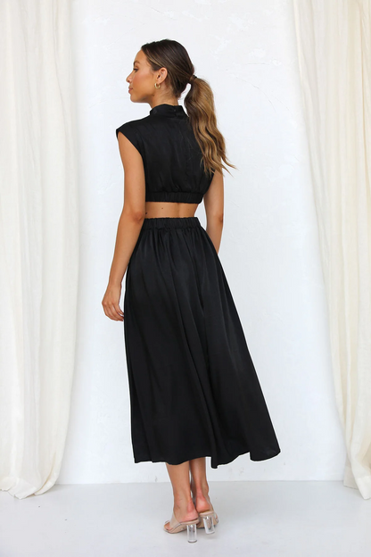 Carina™ | Light and Versatile Summer Dress