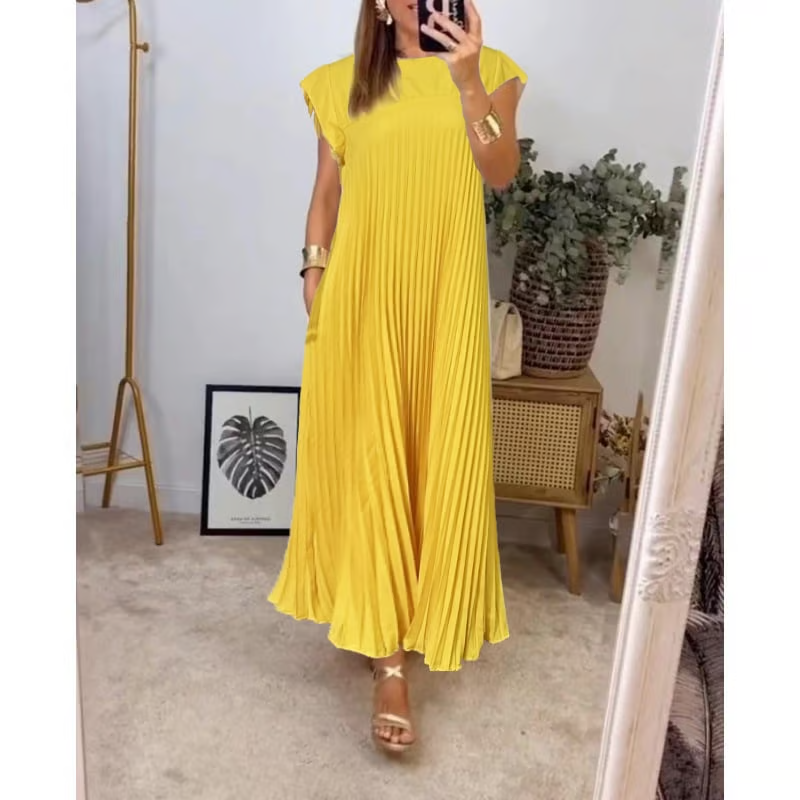 Marilyn - Timeless and comfortable dress