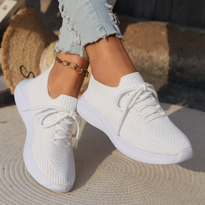 Elliana™ | Orthopedic Women's Sneakers