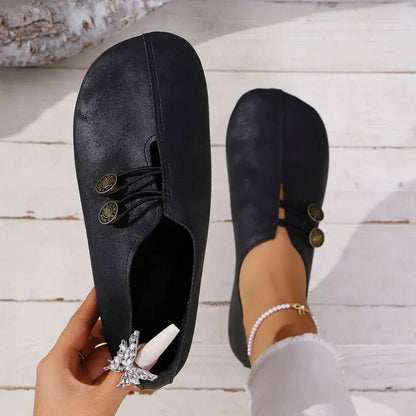 Christina™ – Soft and Flexible Orthopedic Shoes